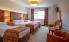 Lydons Lodge Hotel