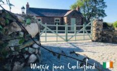 Maggie janes cottage Carlingford omealth