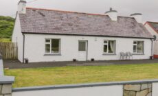 Maghera Caves Cottage