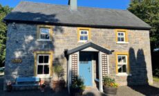 Mai’s Cottage Suite – Charming Holiday Rental