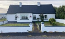 Maisie's Seaside Cottage