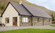 Maison de Kilbride Finney Clonbur Mayo