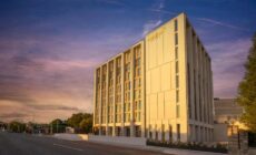 Maldron Hotel Merrion Road