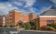 Maldron Hotel, Newlands Cross