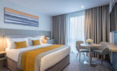 Maldron Hotel Sandy Road Galway