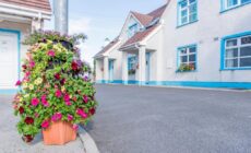 Marine View -3 Bedroom Townhouse