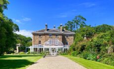 Marlfield House Hotel