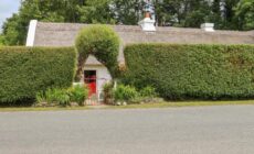 Mary Rose Cottage