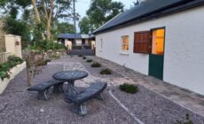 Mary's Bespoke Cottage