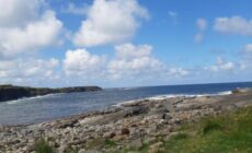 Marys Coastal Retreat