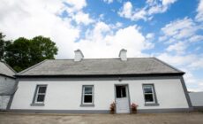 Mary's Cosy Cottage on the Wild Atlantic Way
