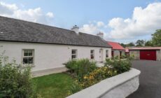 Mary's Cottage