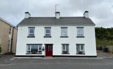Mary's of Mulranny