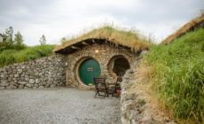Mayo Glamping