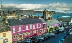Mc Kevitts Village Hotel