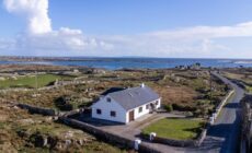 McDara Island View