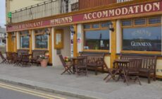 McMunns of Ballybunion