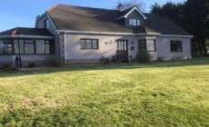 Meadow House in County Donegal