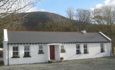 Mia's Self Catering Holiday Cottage Donegal