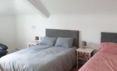 Mick's Place