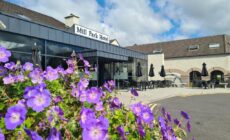 Mill Park Hotel