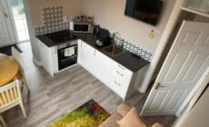 Mini apartment Carrigaline Town Centre - Sleeps 3 or 4