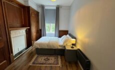 Modern 2-Bedroom Apartment-Dublin City