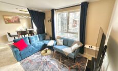 Modern 2Bedroom Oasis near Dublin city centre & Airport