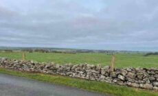 Modern 3 bed country cottage