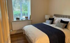 Modern Apt 3 Bedrooms near Dundrum