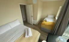 Modern City Centre House in Heart of Galway City