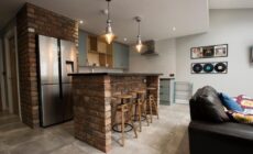 Modern City Centre Rooms