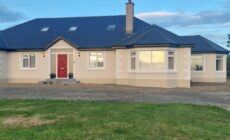 Modern Countryside apartment Killmallock Lodge