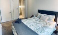 Modern Ensuite Double Bedroom