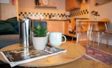 Modern apartment in the Heart of Sligo Town