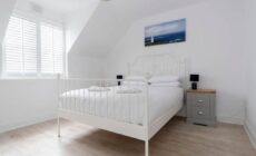 Modern newly refurbished house 10 minute walk from Lahinch