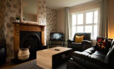 Modern three bedroom house in Bundoran - Bundoran Luxury Apartments and Holiday Homes