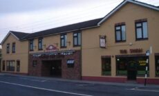 Monaghans Harbour Hotel
