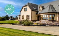 Morriscastle Seaview House