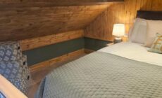 Mount Bolton Loft House