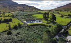 Mountain House Omeath near Carlingford