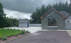 Mountain View Apartment