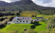 Mountain View Cottage