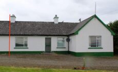 Mountain View at Grange Beg # 1