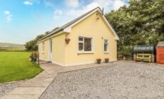 Moybella Lodge