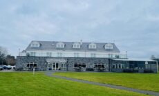 Moycarn Lodge & Marina