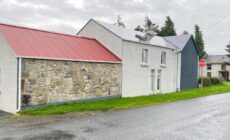 Moyvore one bed Apartment