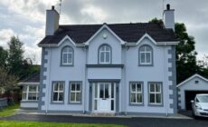 Muff 4 bed holiday rental