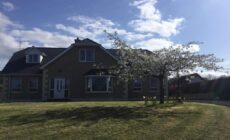 Muff Village Bed & Breakfast