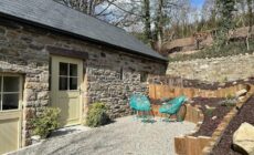 Murphy's Mountain Cottage